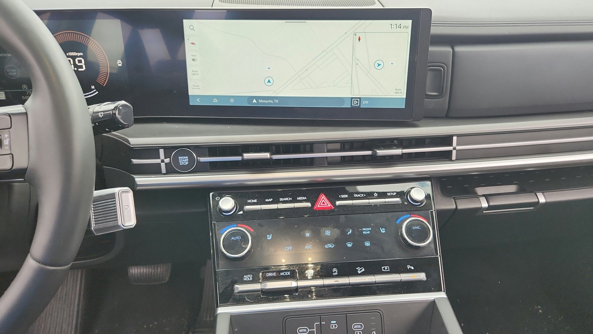 2025 Hyundai Santa Fe XRT - Photo 36