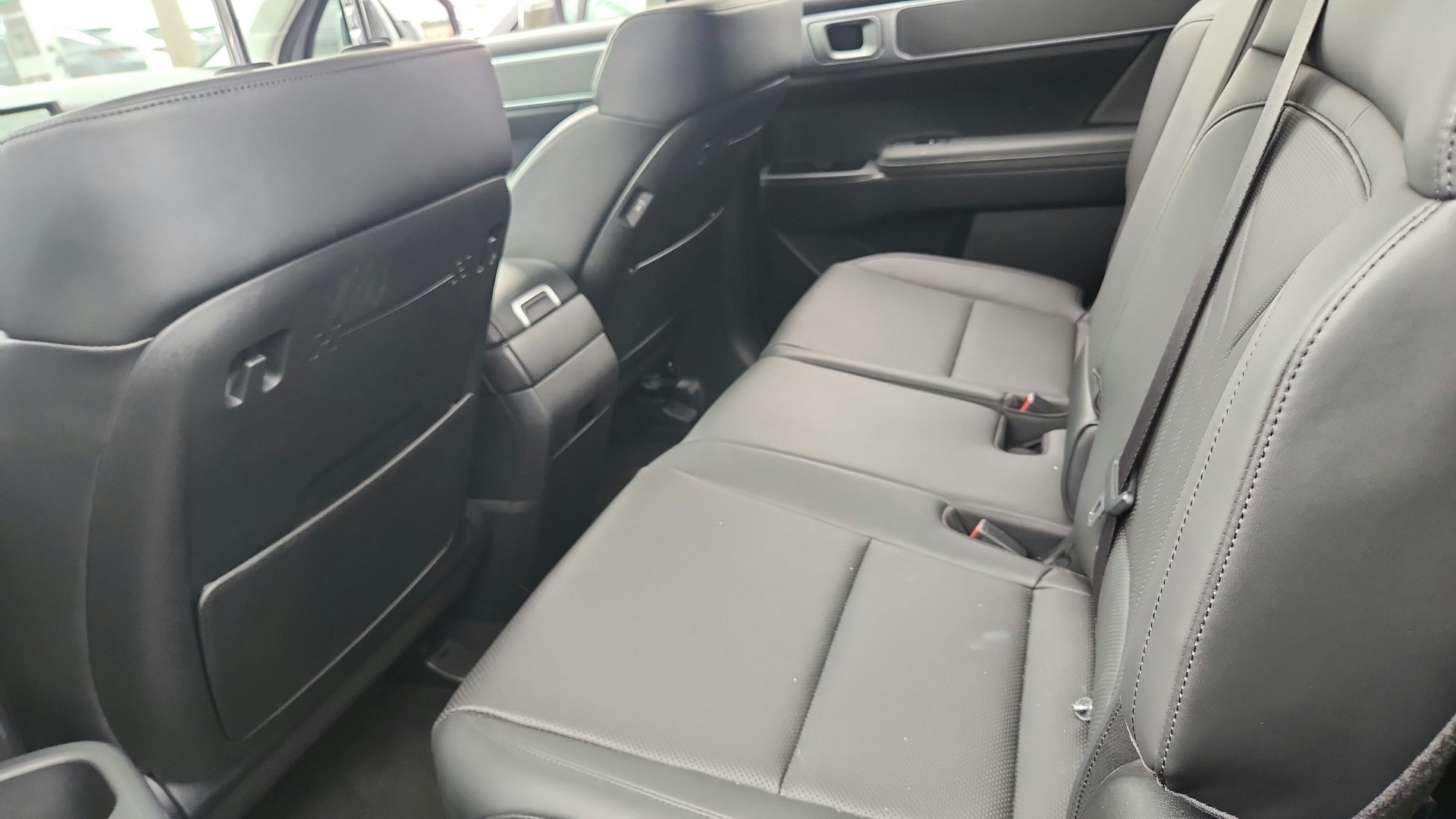 2025 Hyundai Santa Fe XRT - Photo 40