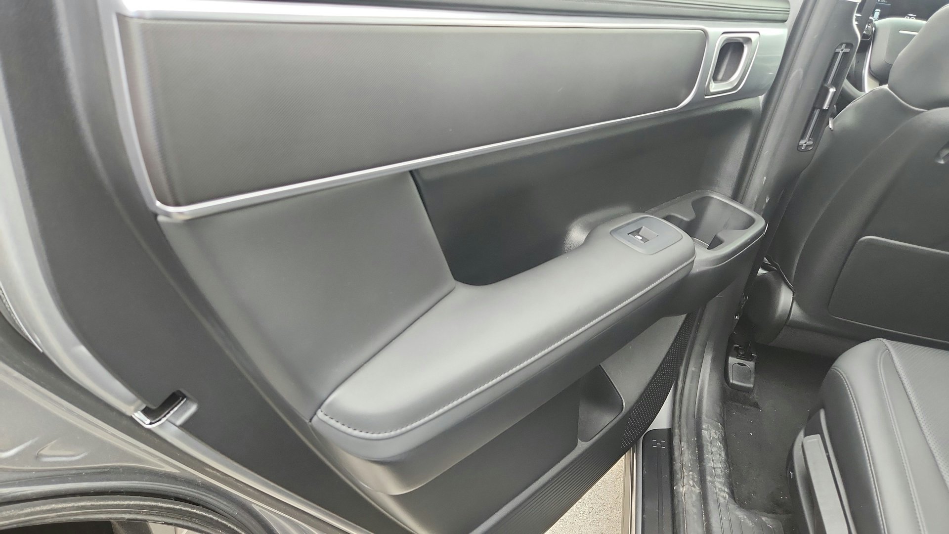 2025 Hyundai Santa Fe XRT - Photo 42