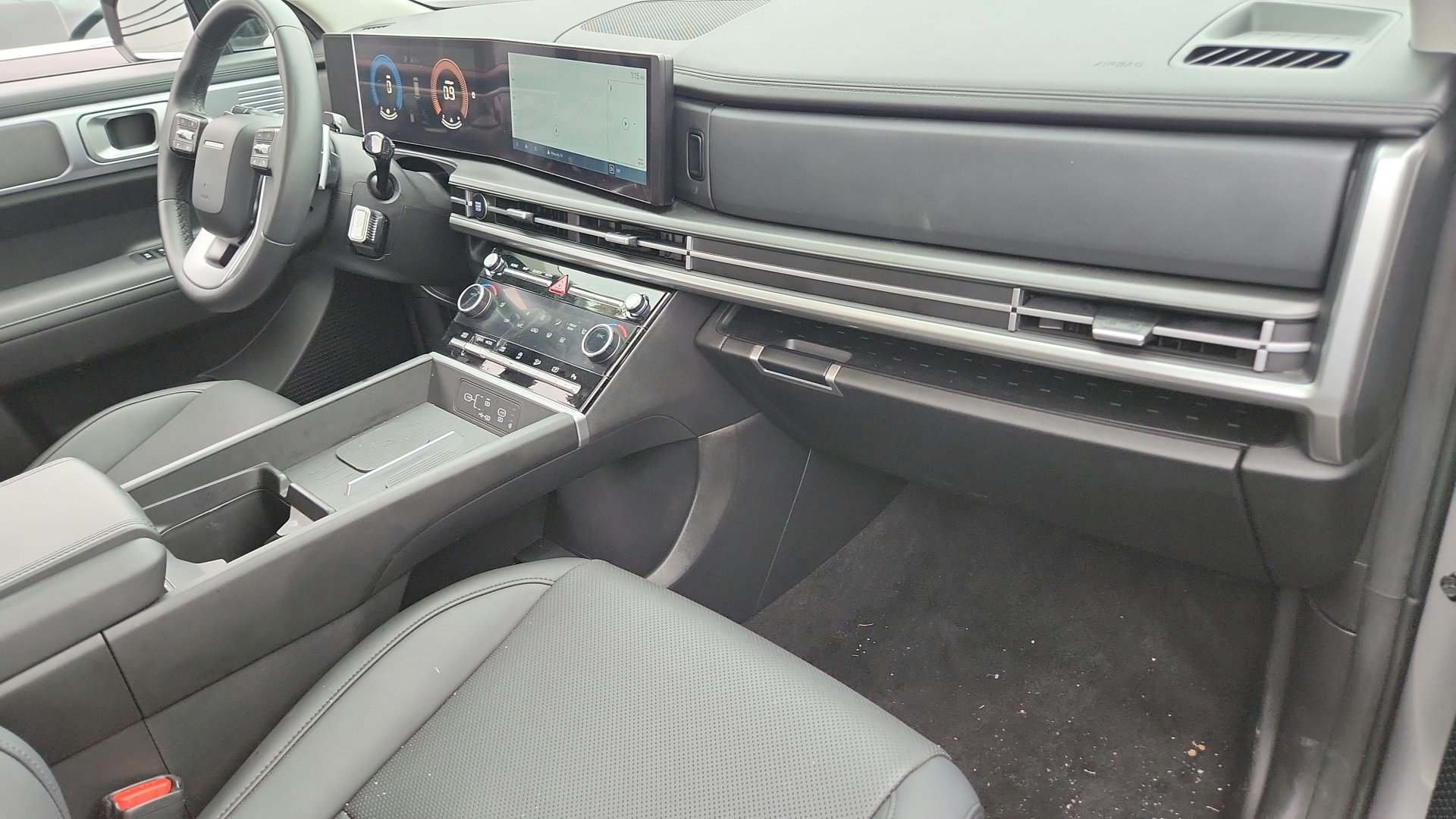 2025 Hyundai Santa Fe XRT - Photo 43