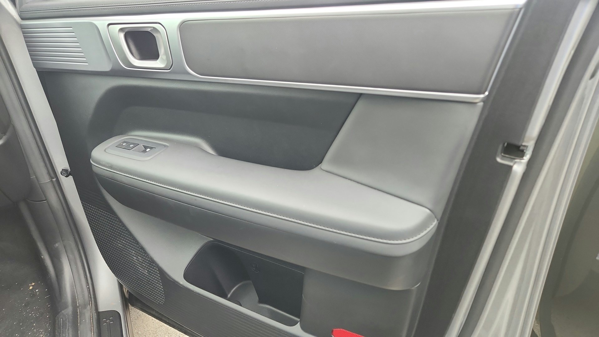 2025 Hyundai Santa Fe XRT - Photo 45