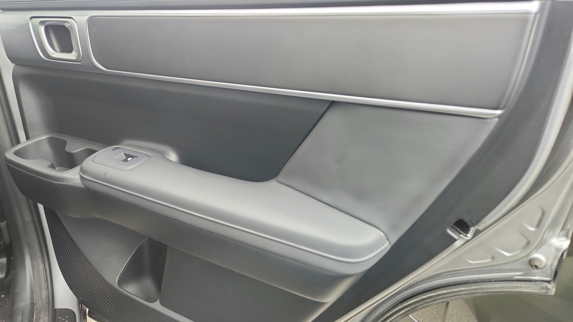 2025 Hyundai Santa Fe XRT - Photo 47