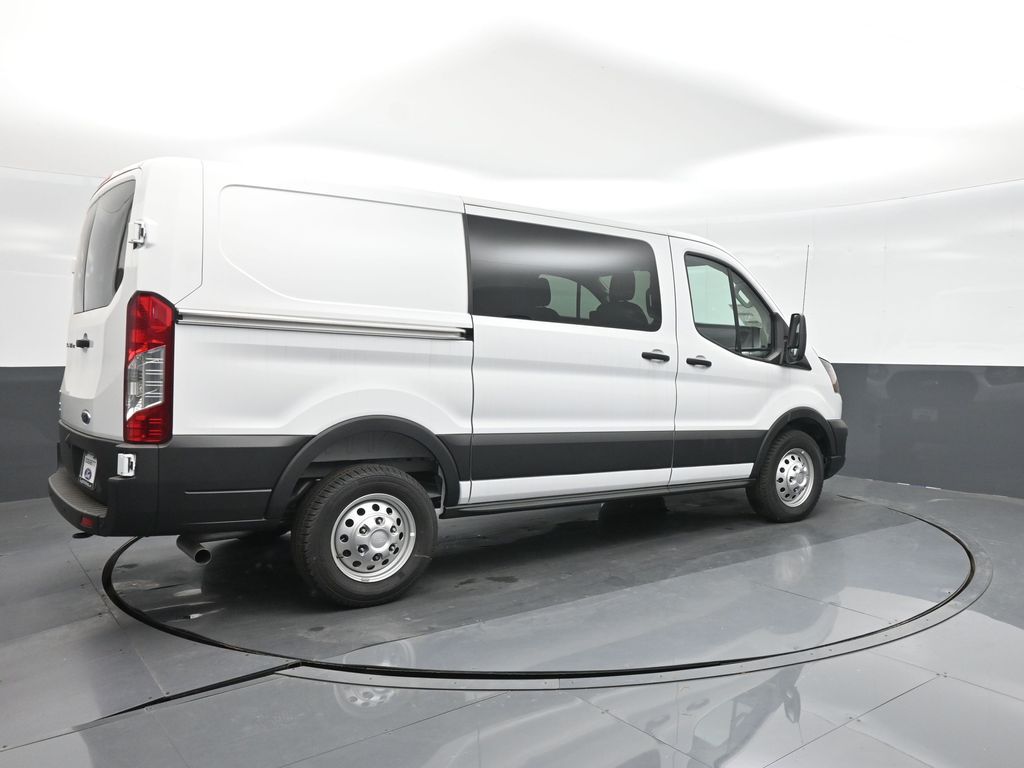 2025 Ford Transit Van Base - Photo 6