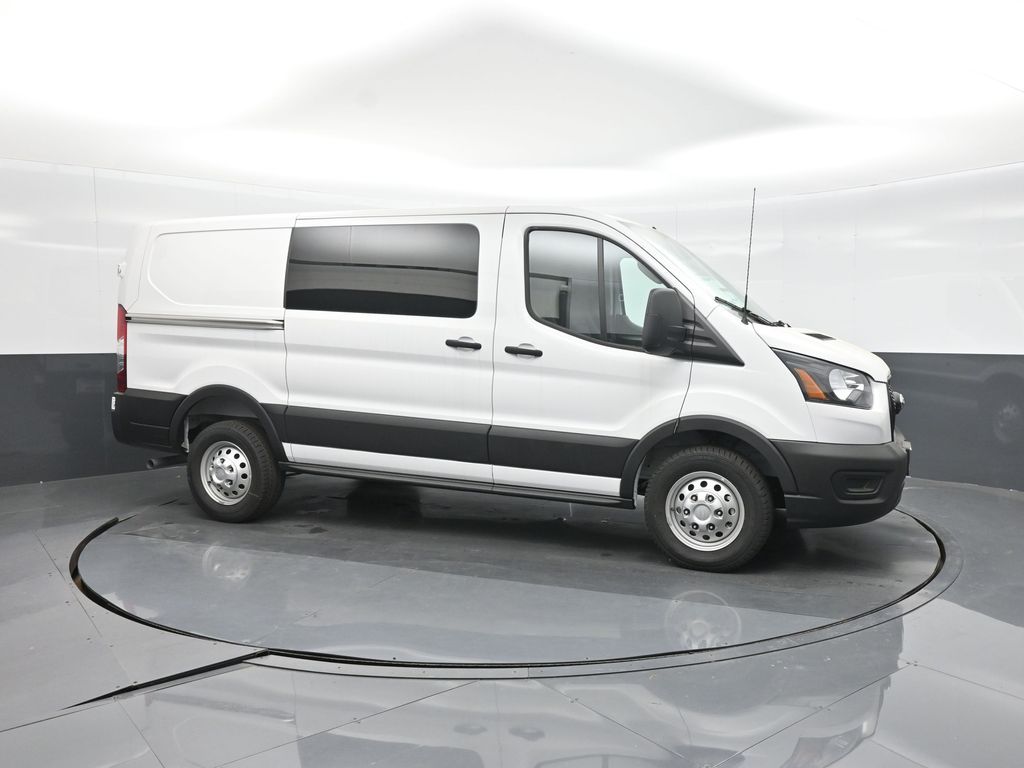 2025 Ford Transit Van Base - Photo 7