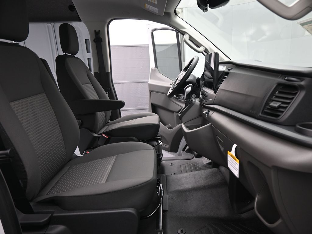 2025 Ford Transit Van Base - Photo 10