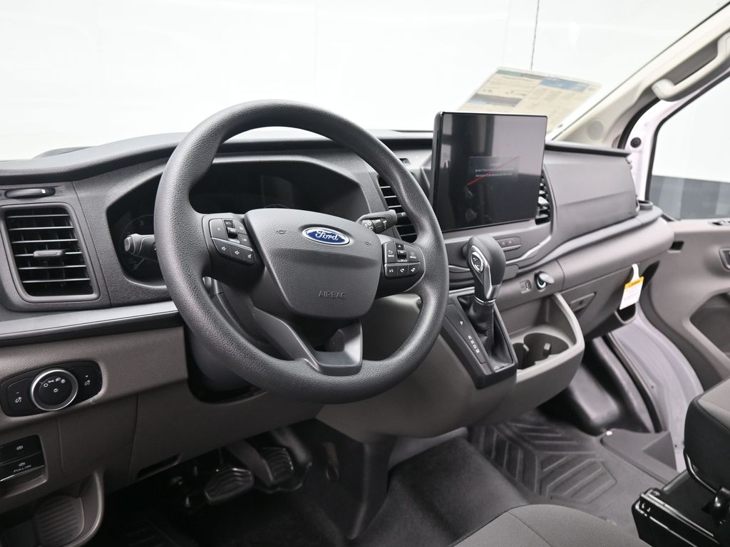 2025 Ford Transit Van Base - Photo 11