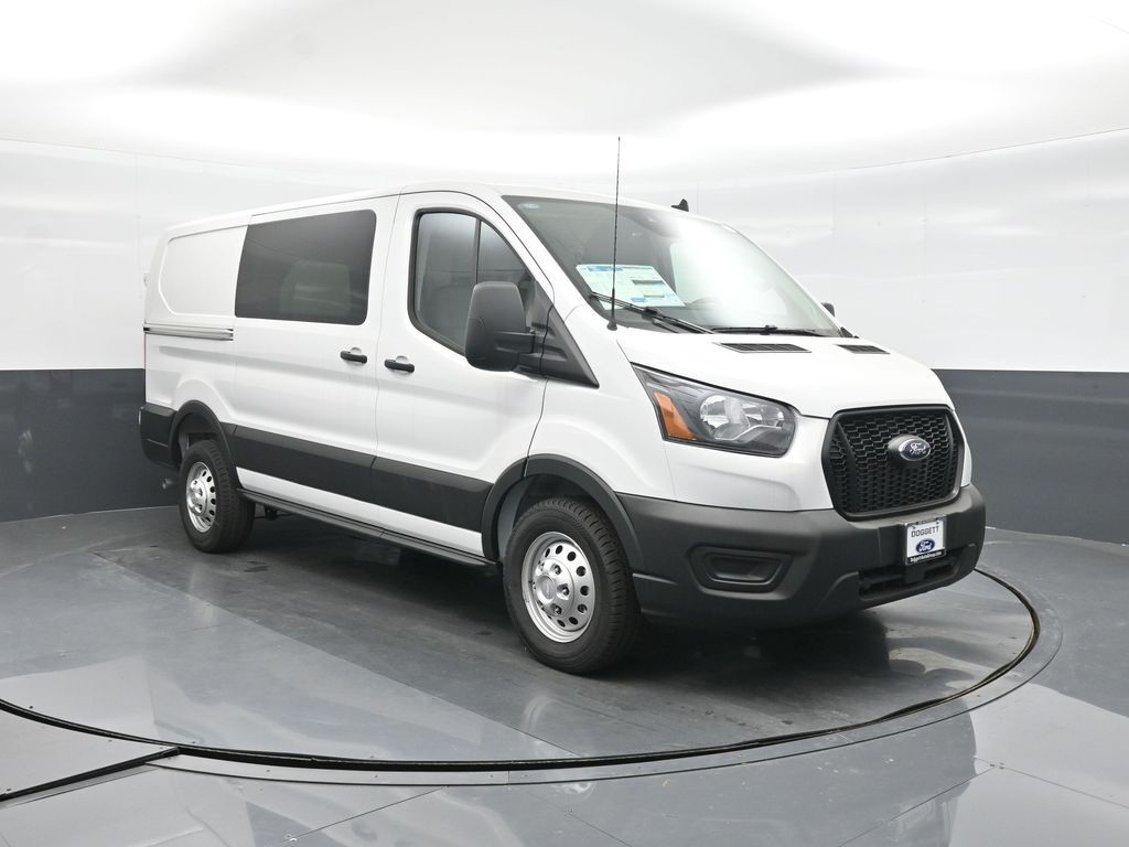 2025 Ford Transit Van Base - Photo 12