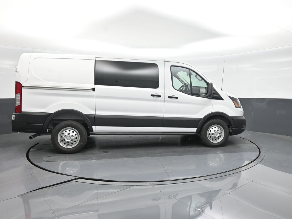 2025 Ford Transit Van Base - Photo 13