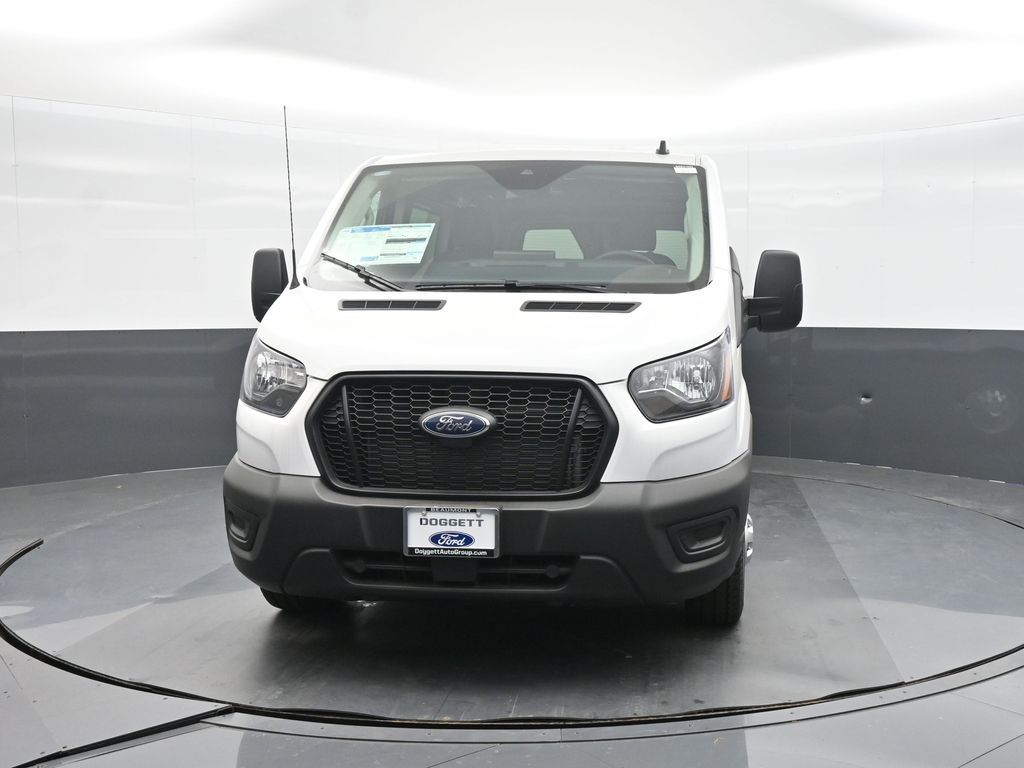 2025 Ford Transit Van Base - Photo 14