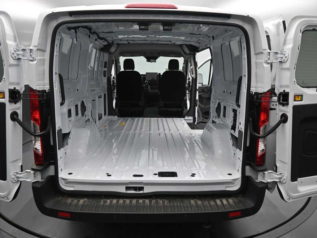 2025 Ford Transit Van Base - Photo 15