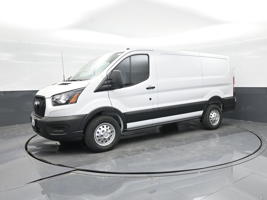 2025 Ford Transit Van Base - Photo 6