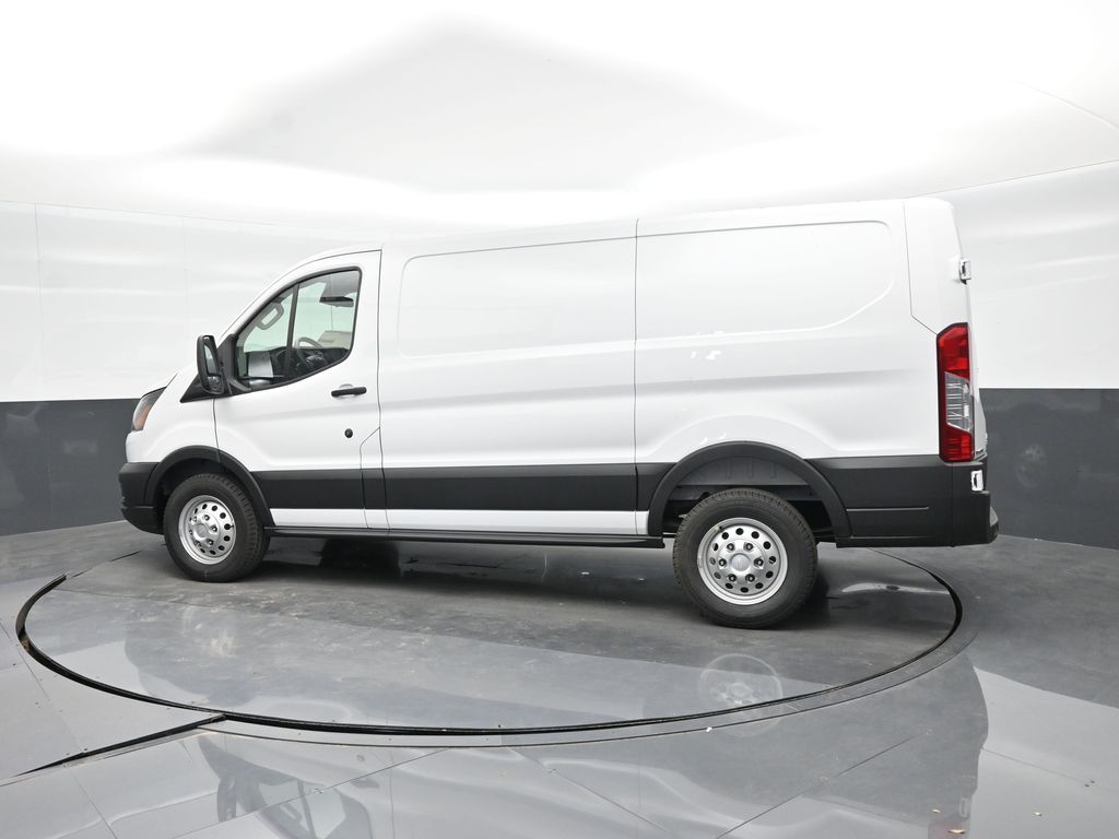 2025 Ford Transit Van Base - Photo 7