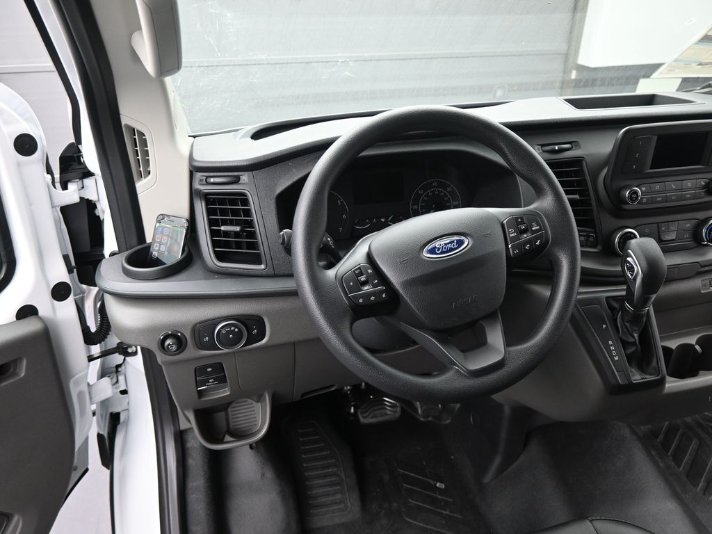 2025 Ford Transit Van Base - Photo 9