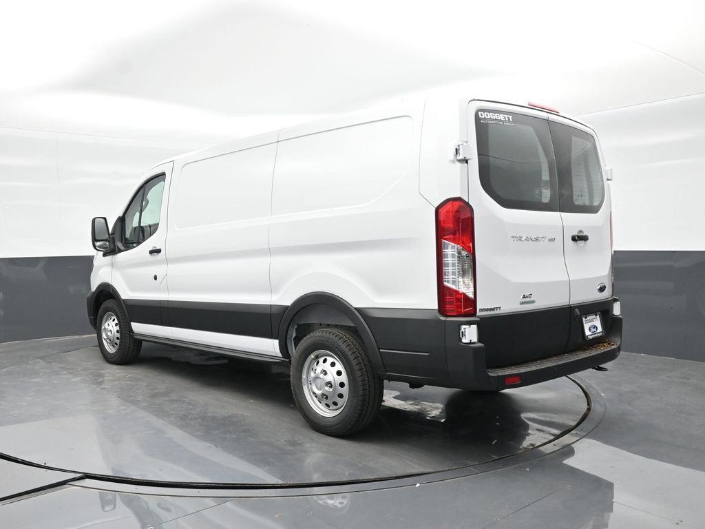2025 Ford Transit Van Base - Photo 12