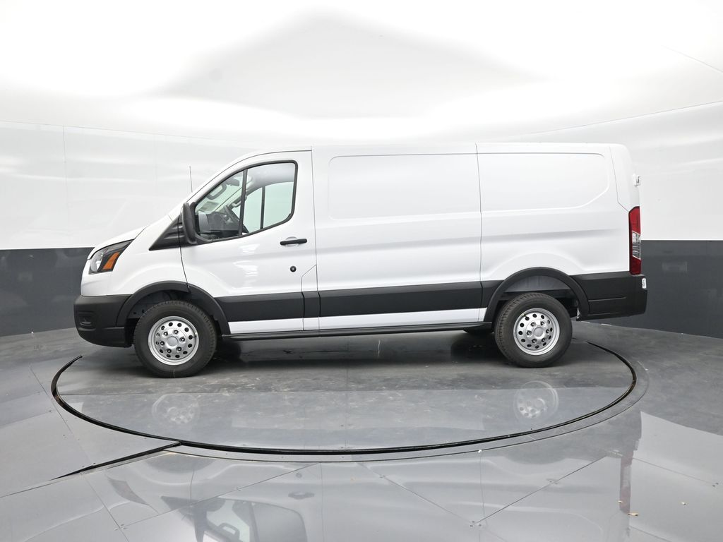 2025 Ford Transit Van Base - Photo 13