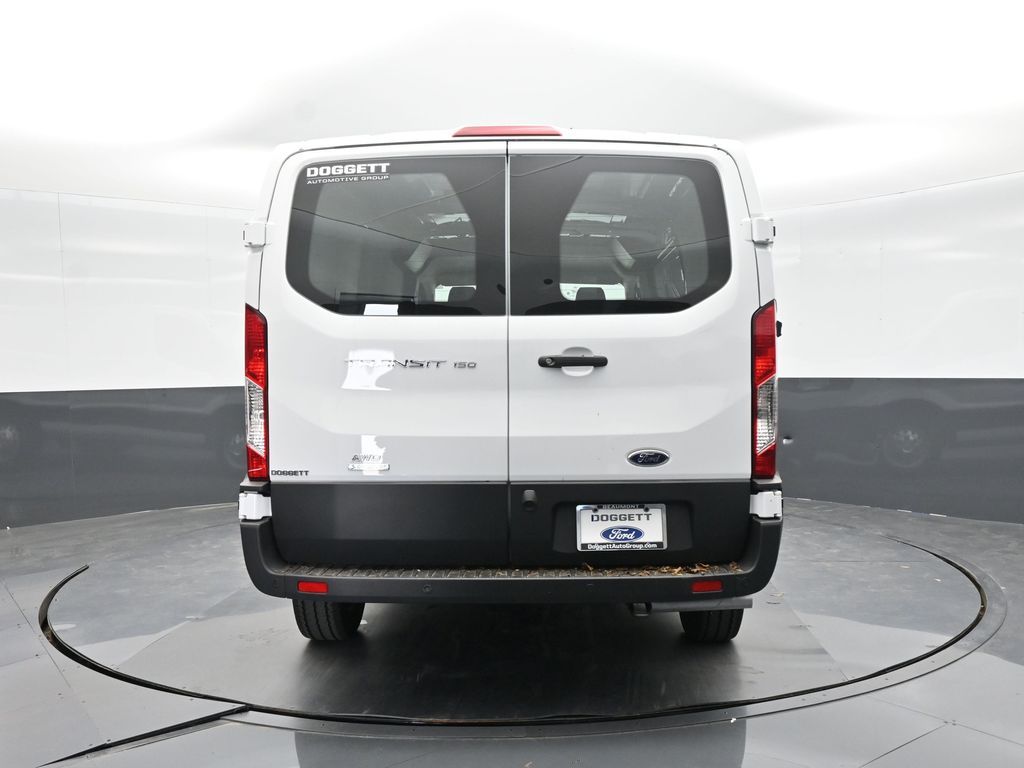 2025 Ford Transit Van Base - Photo 14