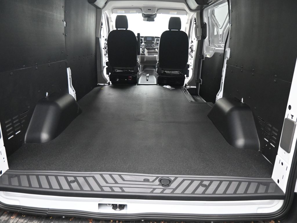 2025 Ford Transit Van Base - Photo 15