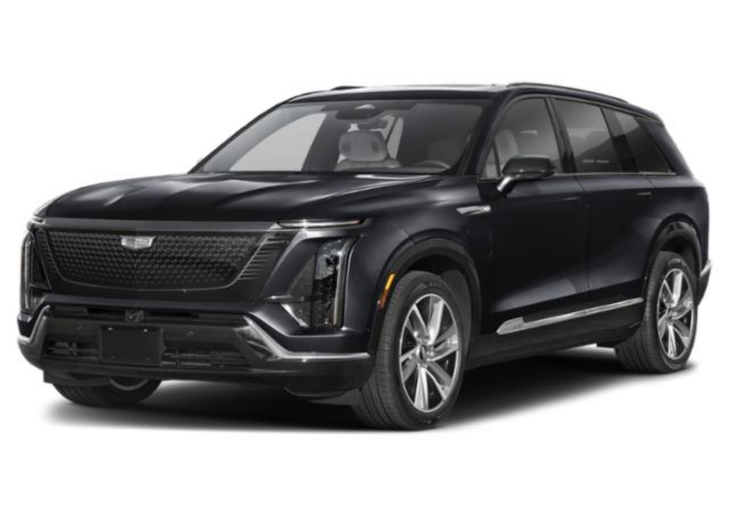 2026 Cadillac VISTIQ Sport - Photo 135