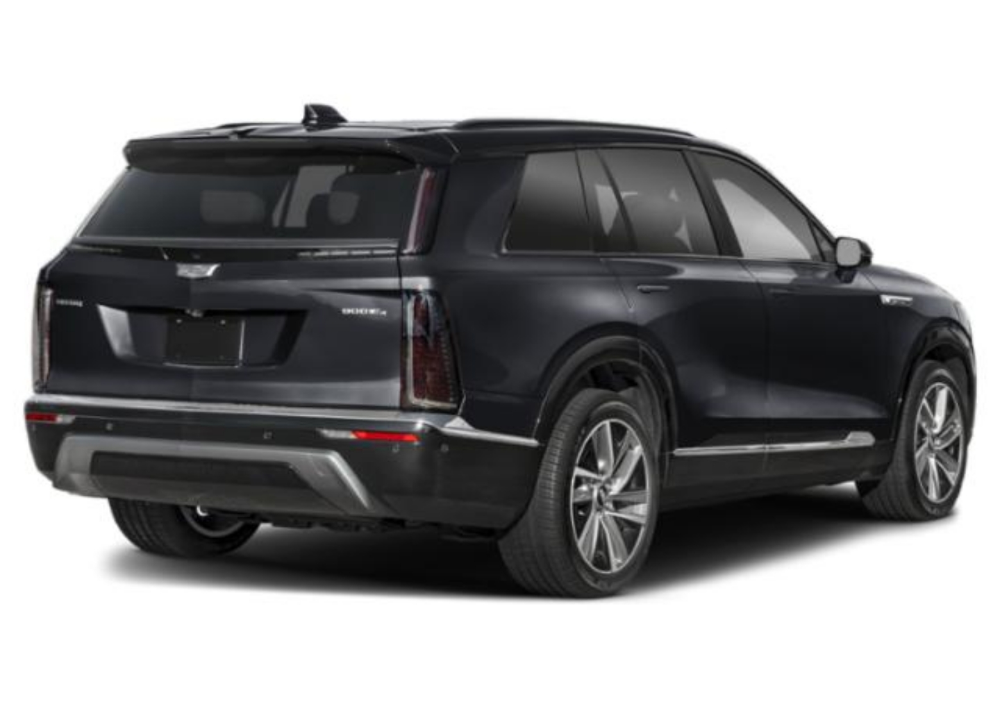 2026 Cadillac VISTIQ Sport - Photo 136