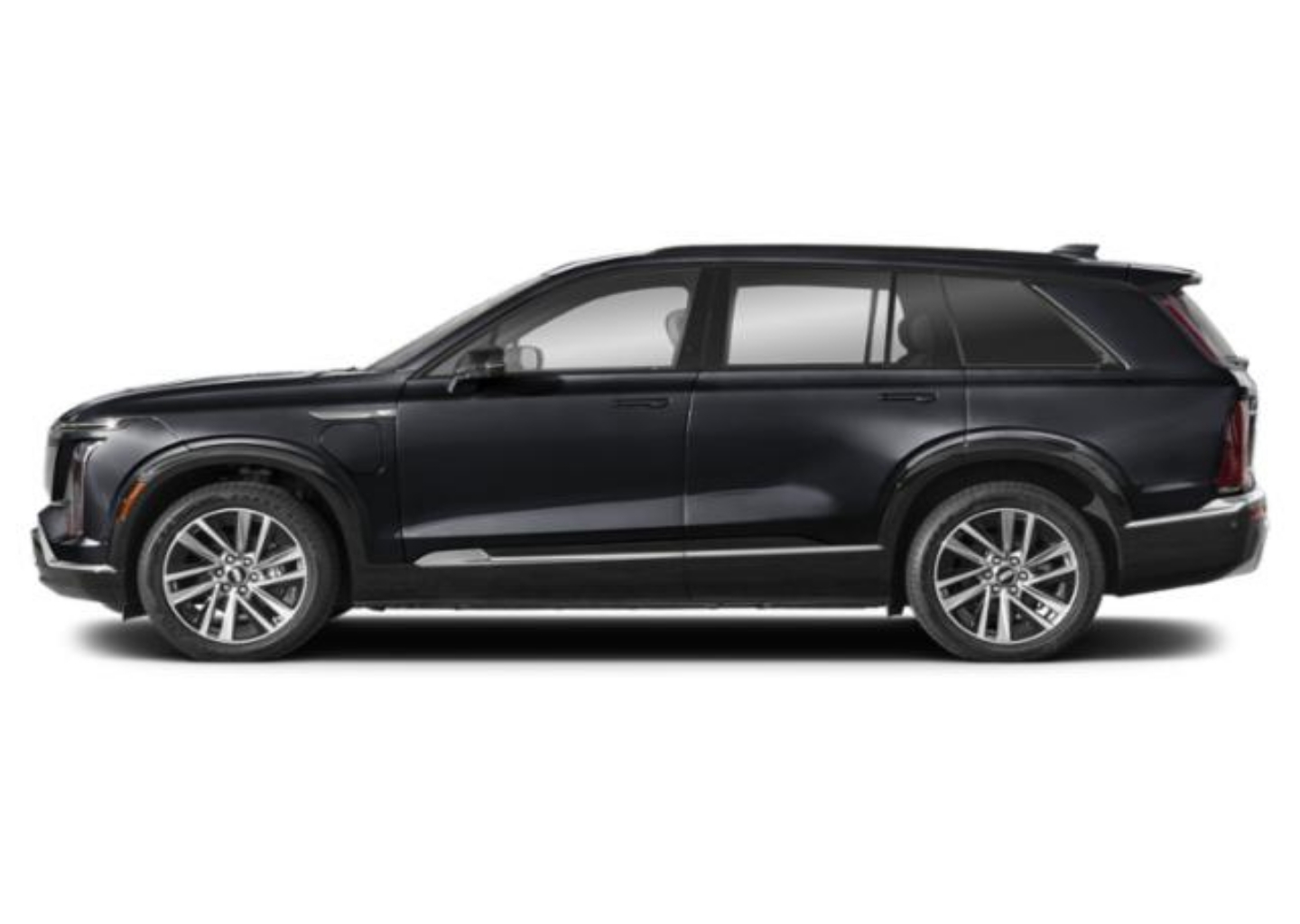 2026 Cadillac VISTIQ Sport - Photo 137