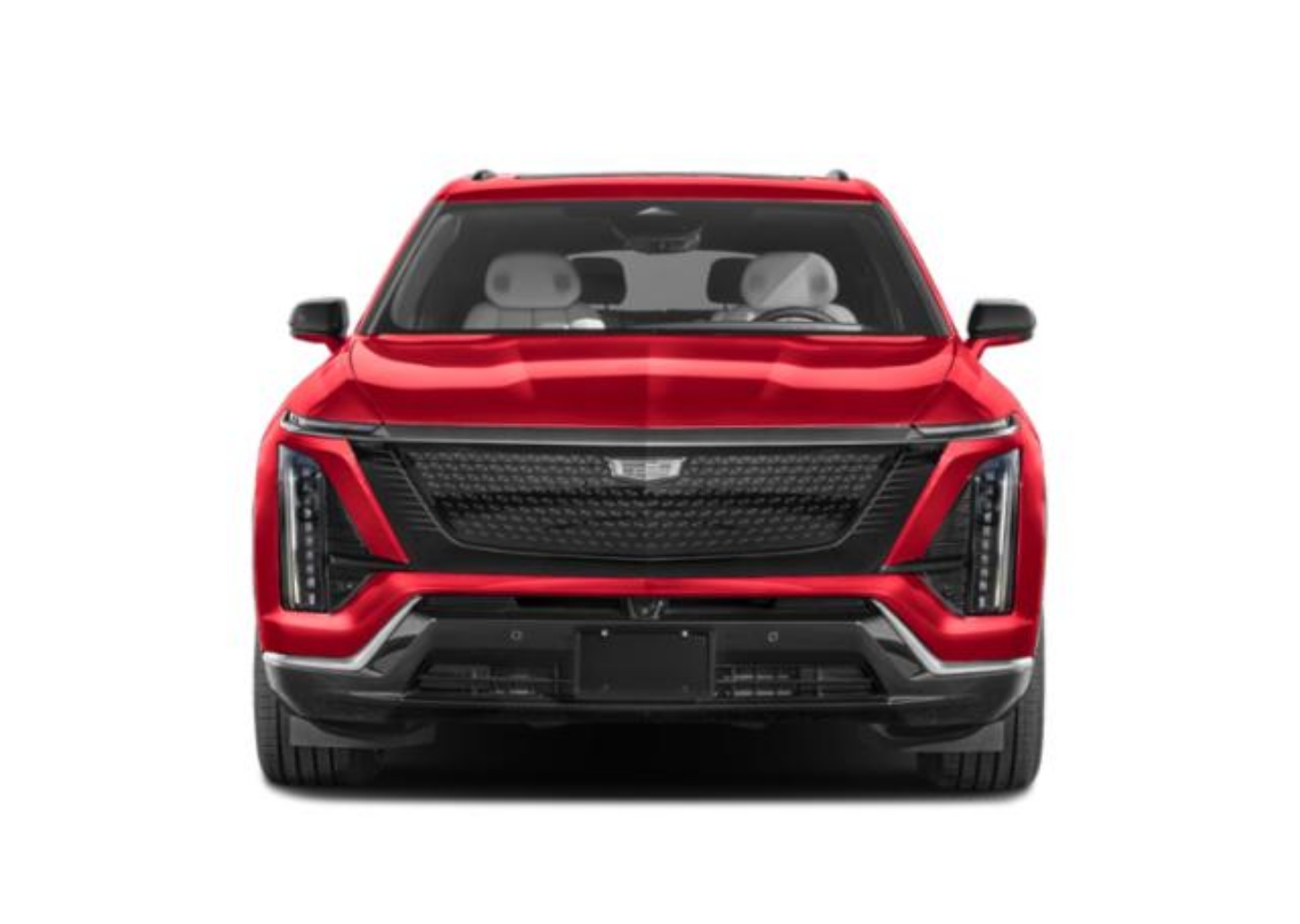 2026 Cadillac VISTIQ Sport - Photo 138