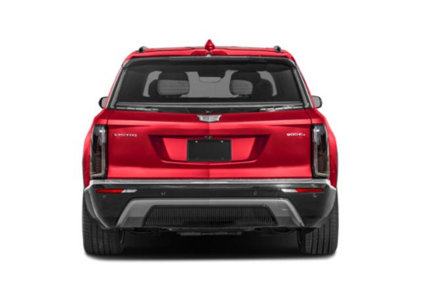 2026 Cadillac VISTIQ Sport - Photo 139