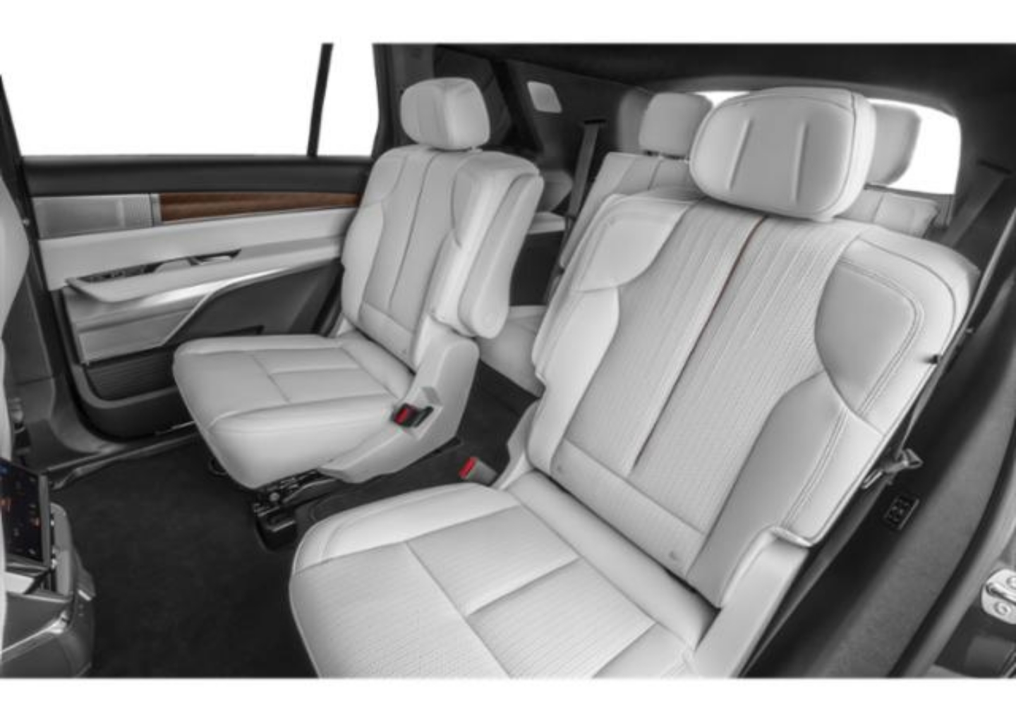 2026 Cadillac VISTIQ Sport - Photo 146
