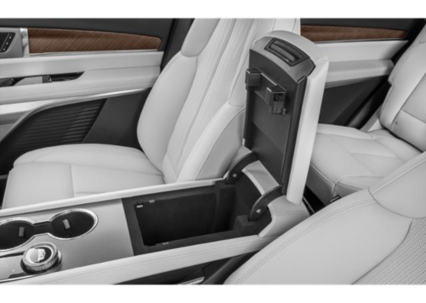 2026 Cadillac VISTIQ Sport - Photo 147