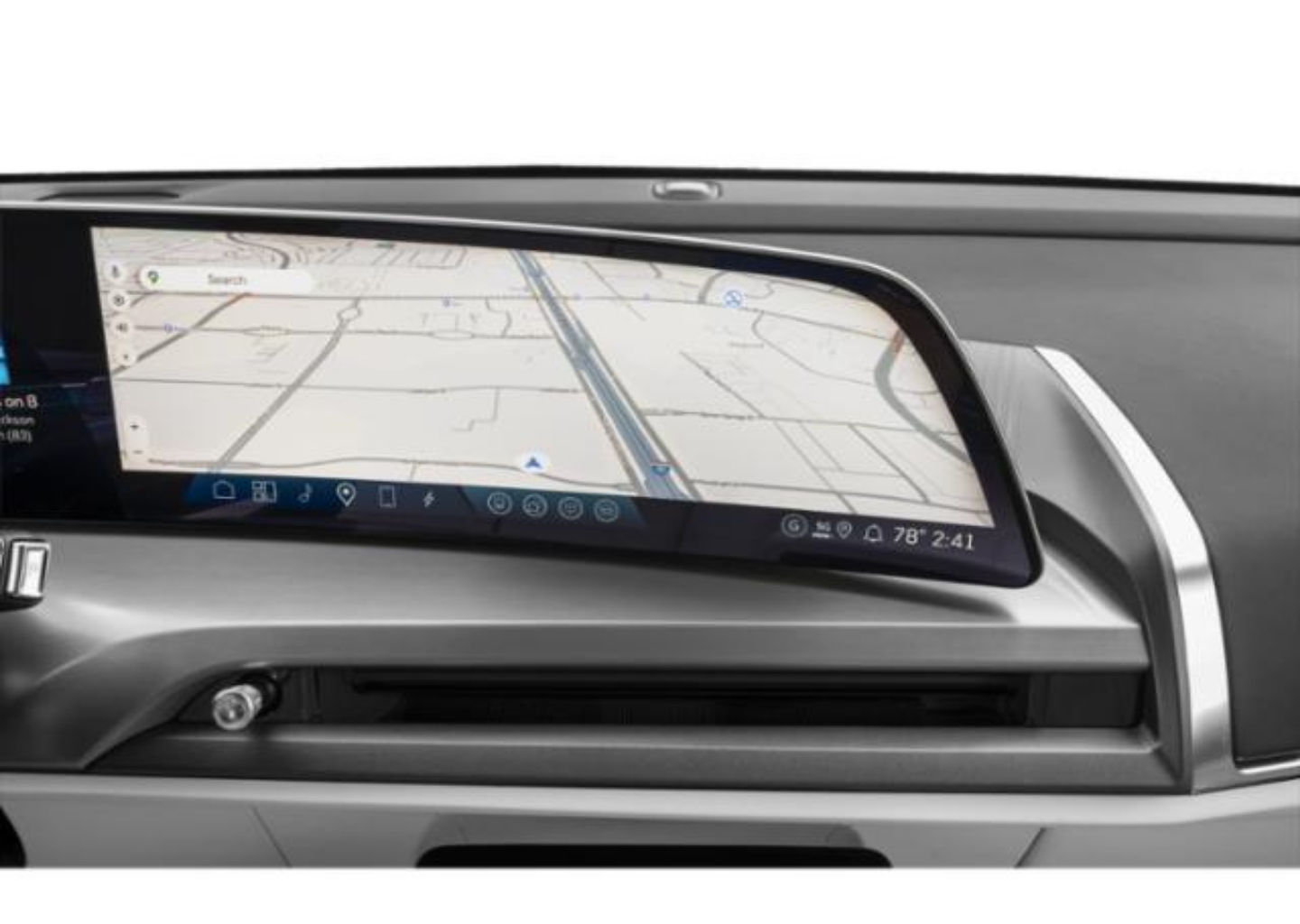 2026 Cadillac VISTIQ Sport - Photo 149