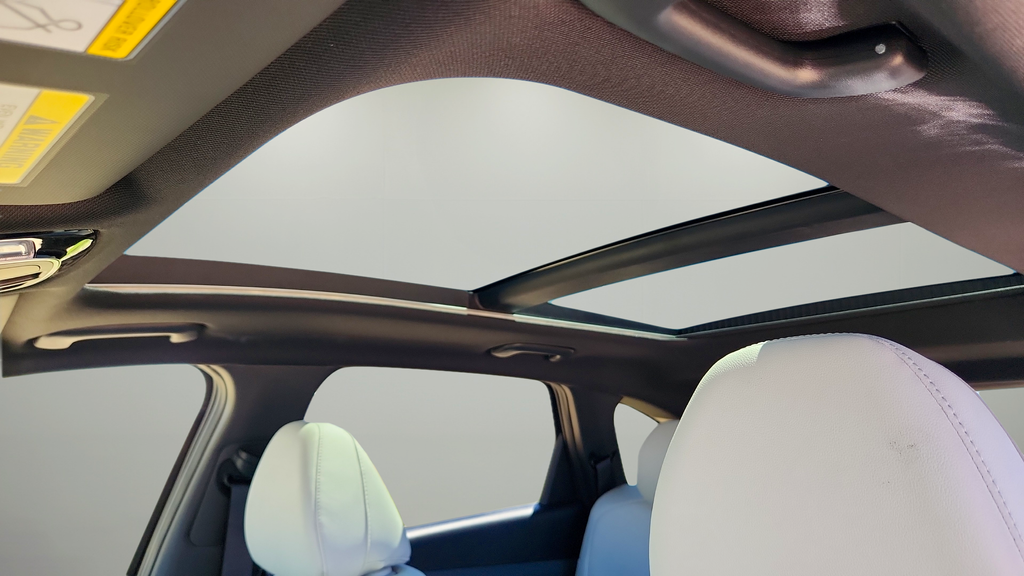 2025 Hyundai Tucson Limited - Photo 12