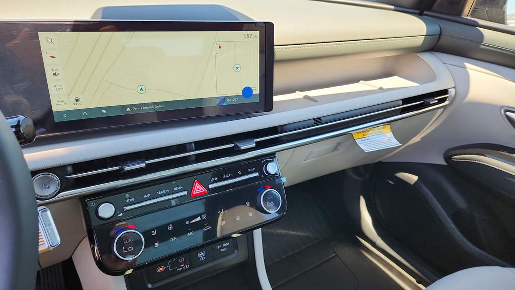 2025 Hyundai Tucson Limited - Photo 19