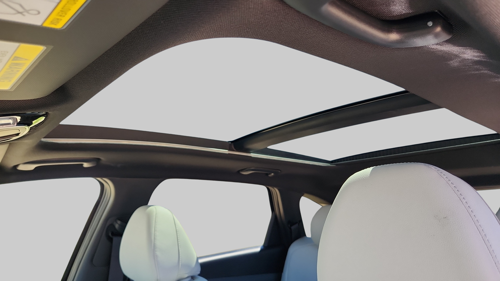 2025 Hyundai Tucson Limited - Photo 29