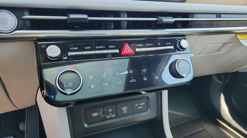 2025 Hyundai Tucson Limited - Photo 39