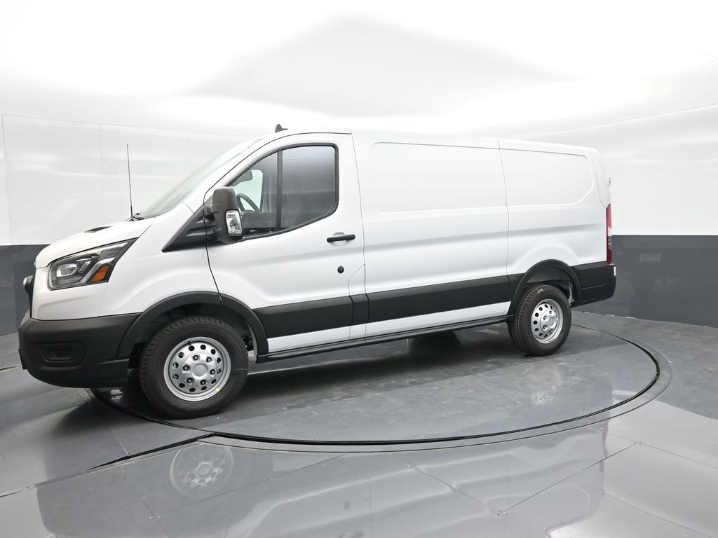 2025 Ford Transit Van Base - Photo 6