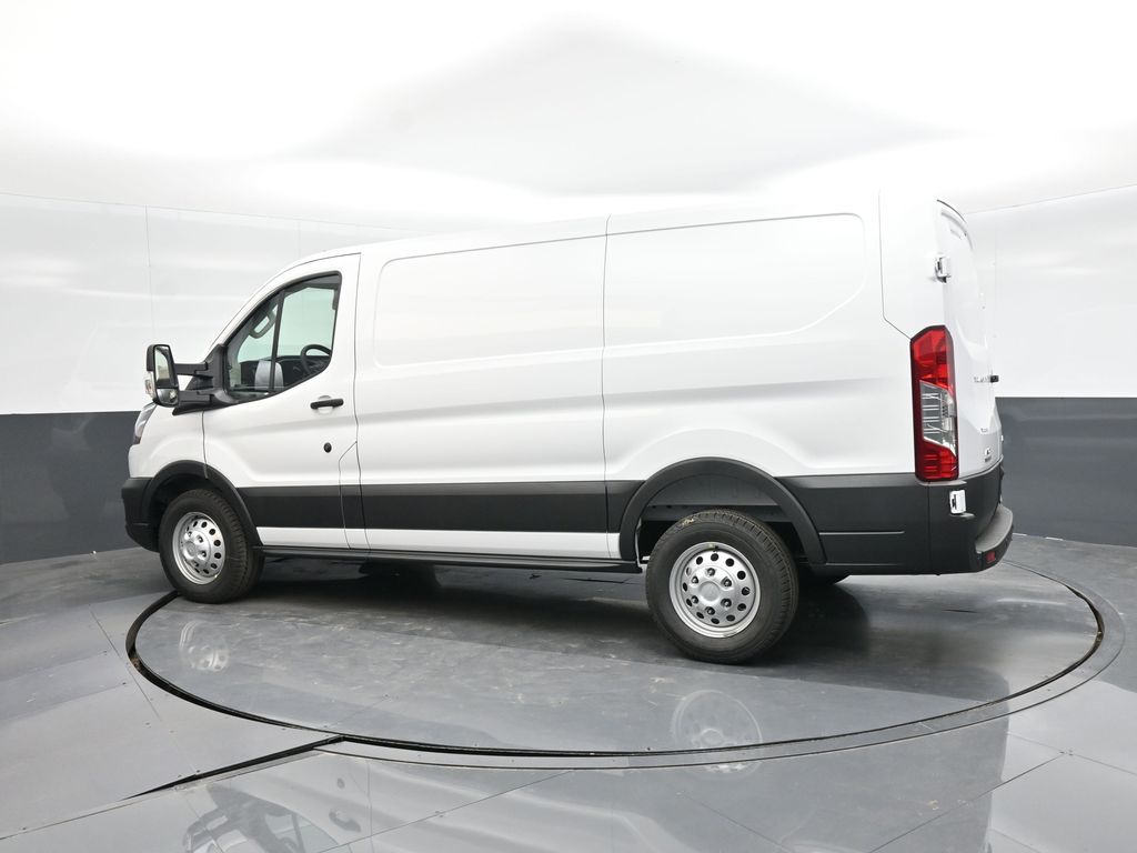 2025 Ford Transit Van Base - Photo 7