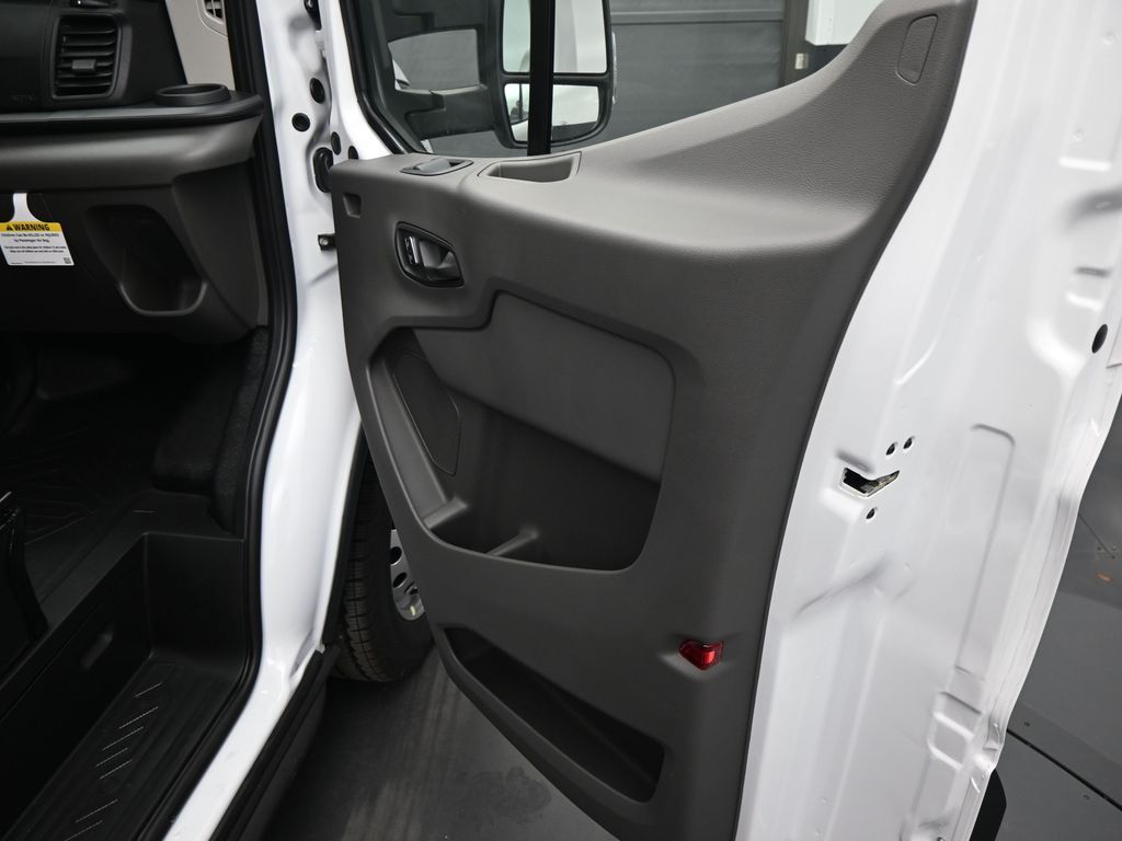 2025 Ford Transit Van Base - Photo 8