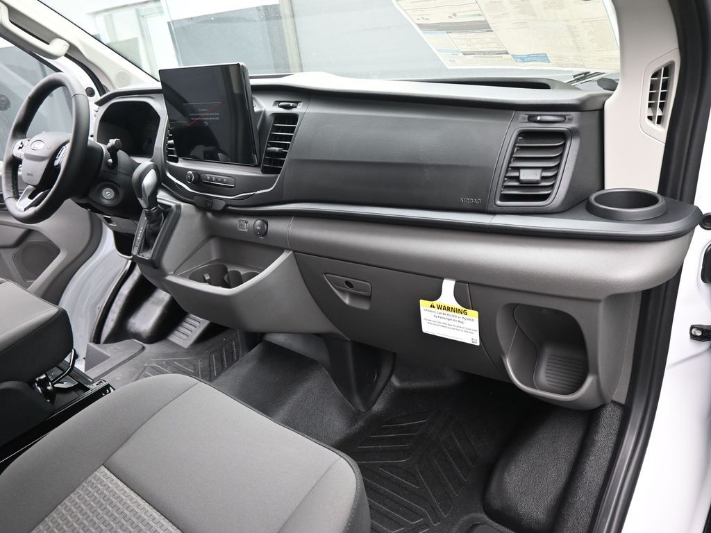 2025 Ford Transit Van Base - Photo 9
