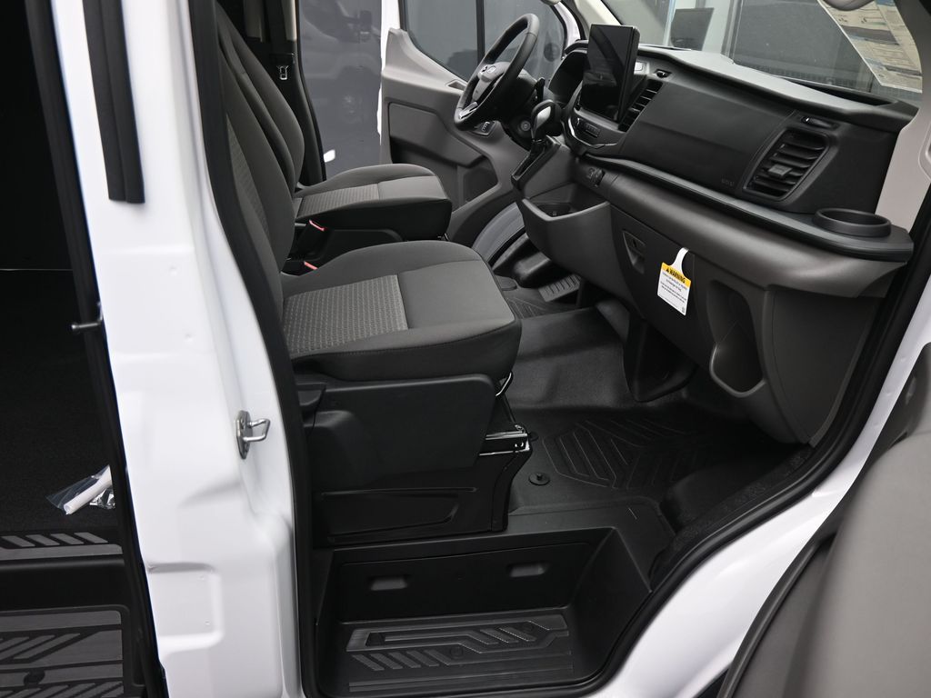 2025 Ford Transit Van Base - Photo 10