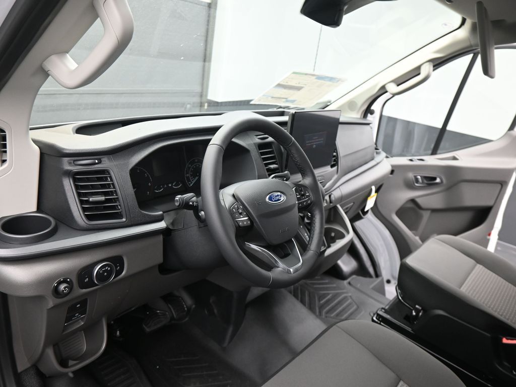 2025 Ford Transit Van Base - Photo 11