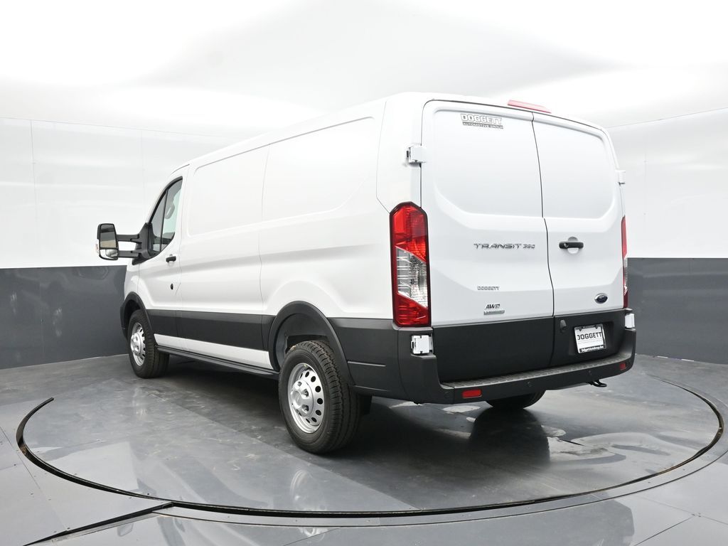 2025 Ford Transit Van Base - Photo 12