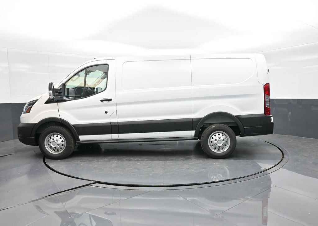 2025 Ford Transit Van Base - Photo 13