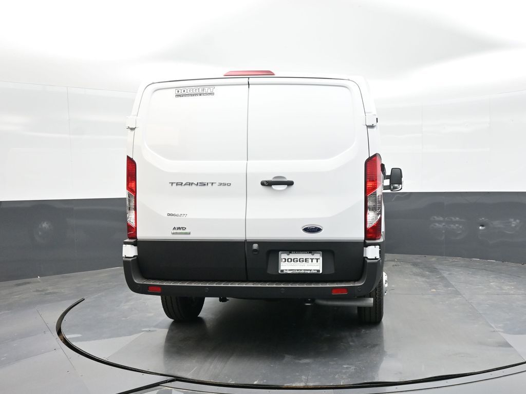 2025 Ford Transit Van Base - Photo 14
