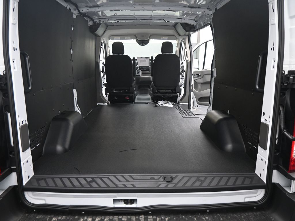 2025 Ford Transit Van Base - Photo 15