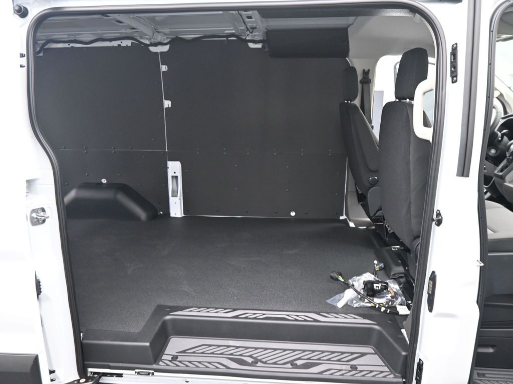 2025 Ford Transit Van Base - Photo 16