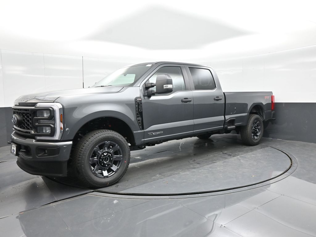 2026 Ford F-350 Super Duty XL - Photo 7