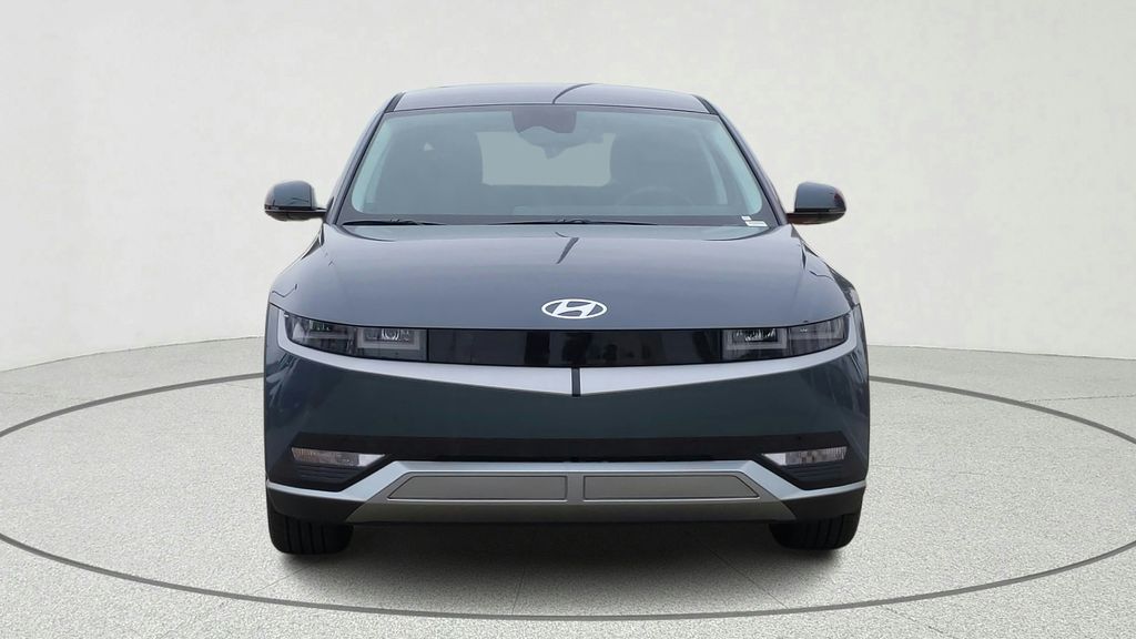 Used 2024 Hyundai IONIQ 5 SEL with VIN KM8KNDDF9RU233683 for sale in Irving, TX