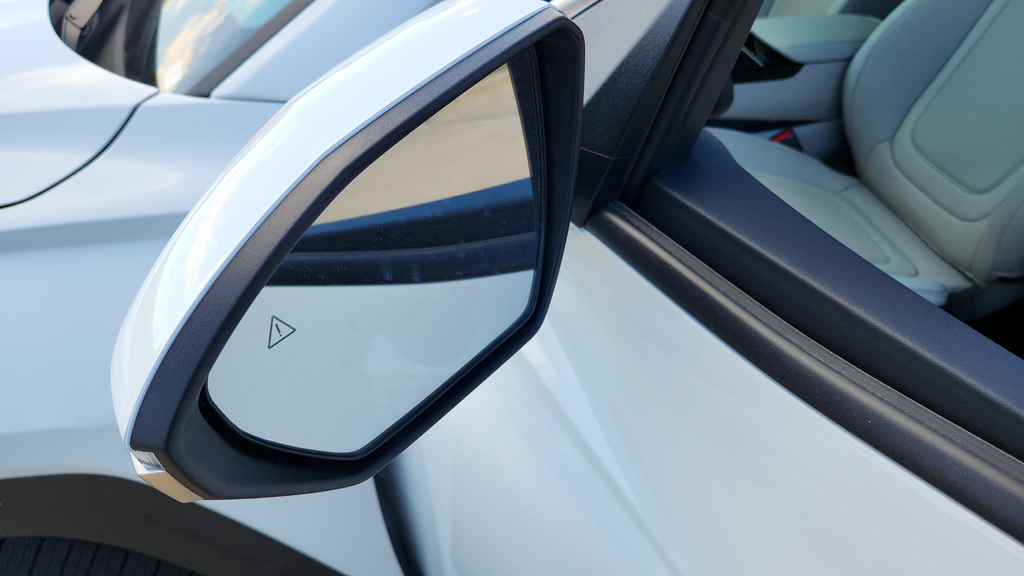 2025 Hyundai Tucson Limited - Photo 11