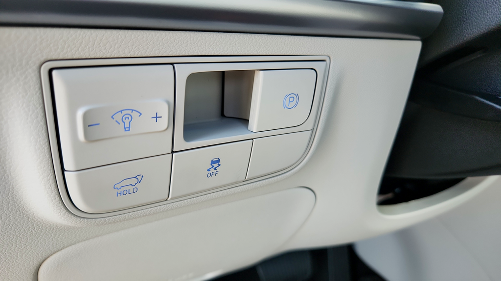 2025 Hyundai Tucson Limited - Photo 14