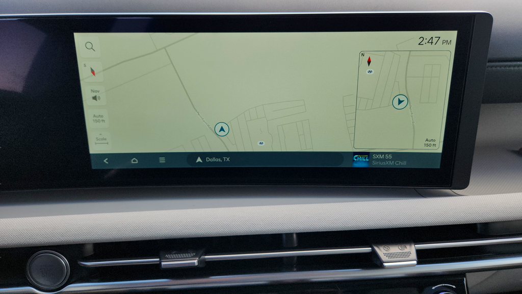 2025 Hyundai Tucson Limited - Photo 20
