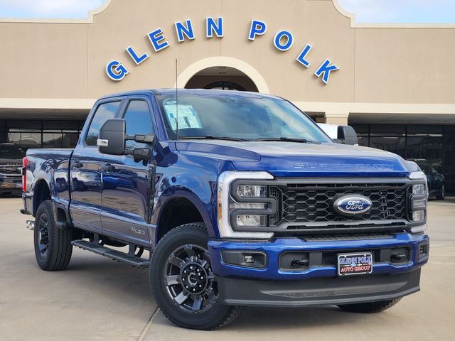 New 2026 Ford F-250SD XL